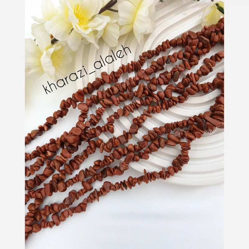 سنگ شکسته دلربا (فروش به صورت بندی 40سانتی و 80 سانتی)