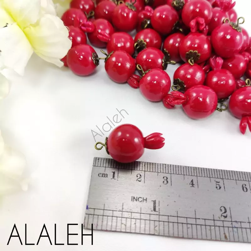 خرجکار انار سایز 3 ( فروش به صورت دونه ای )