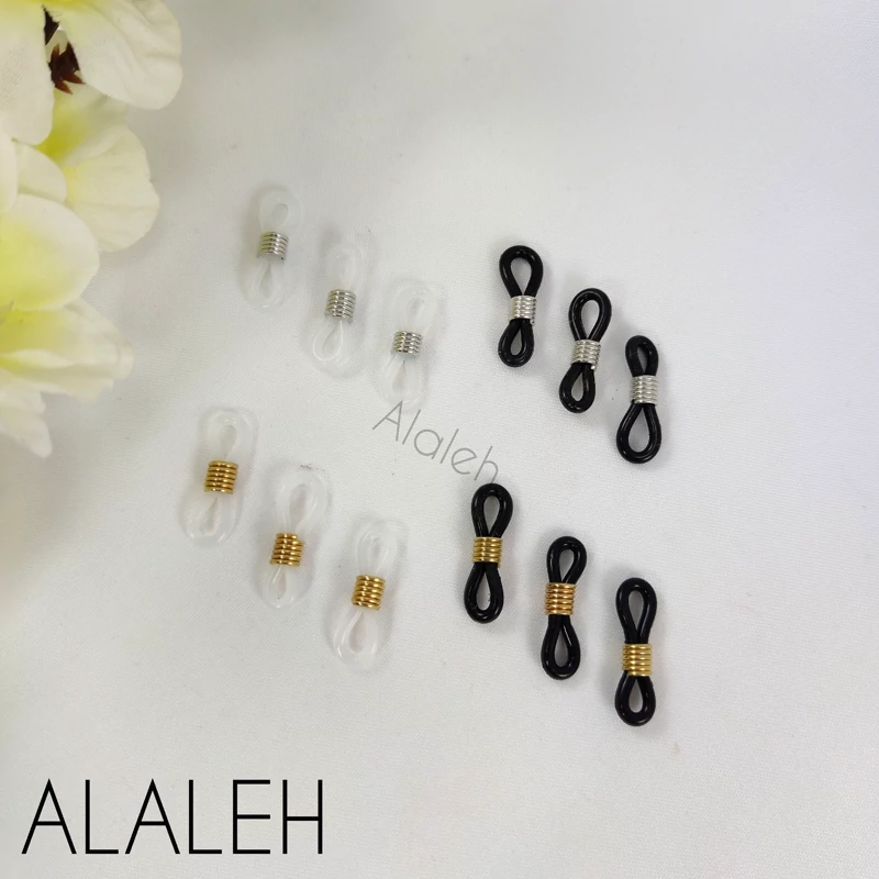 قلاب بند عینک خارجی (فروش به صورت جفتی )