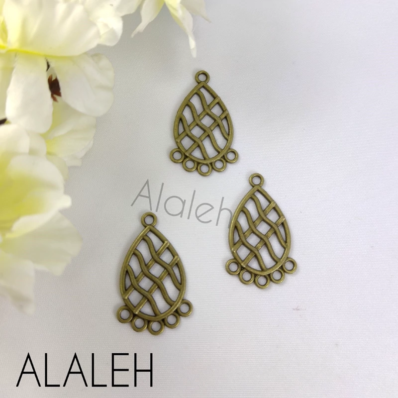 خرجکار کشکول طرح 24 ( برنزی ) (فروش به صورت دونه ای)