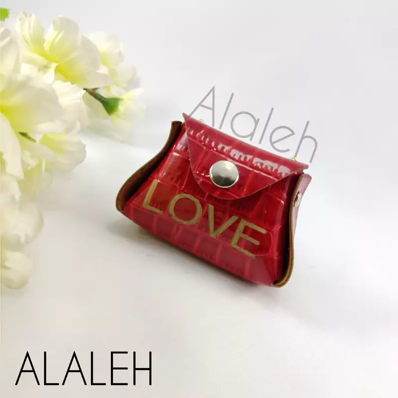 کیف شکلاتی ( فروش به صورت دونه ای)