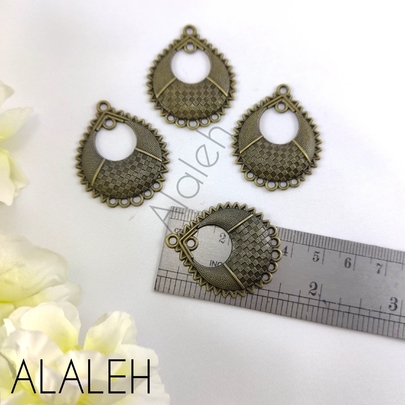 خرجکار کشکول طرح 06 ( برنزی ) (فروش به صورت دونه ای)