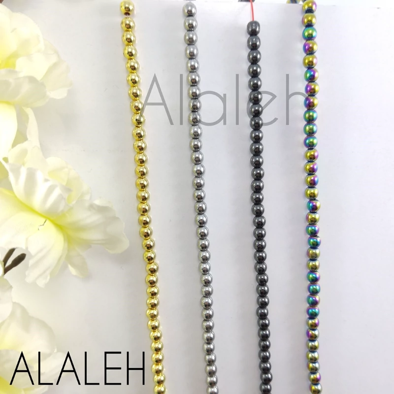 سنگ حدید طرح گوی سایز شماره 4 ( فروش به صورت بندی)(هر بند شامل حدوداً 93-98 دانه)