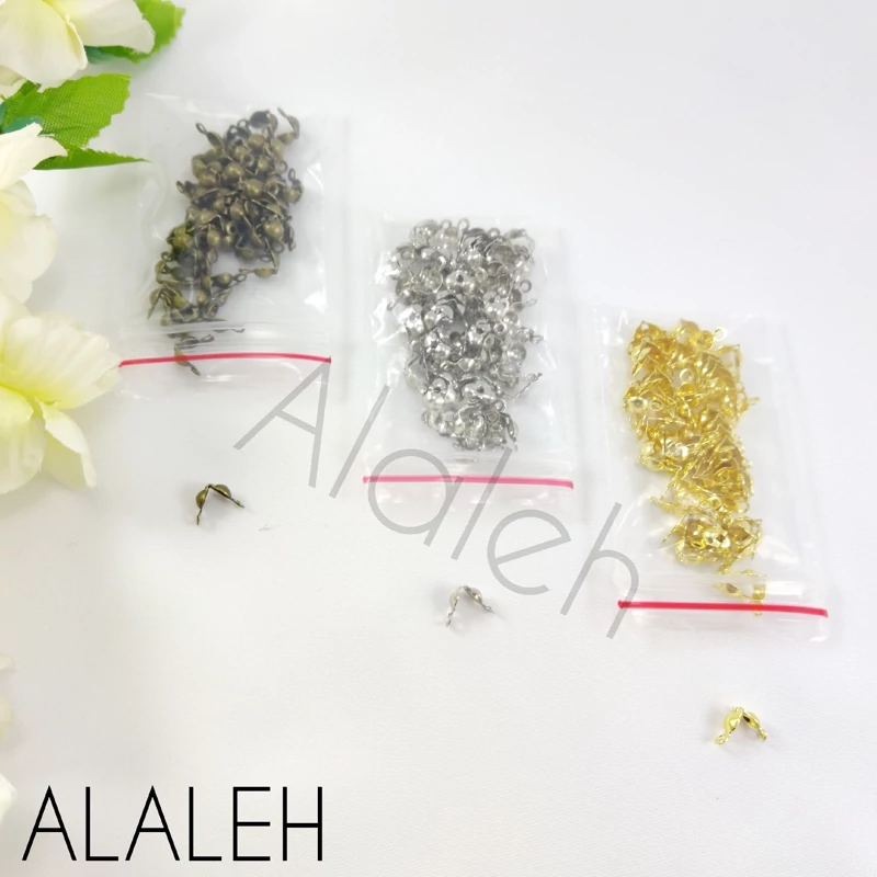 گره مخفی کن بدلیجات (فروش به صورت بسته های 5 گرمی (حدوداً به تعداد 56 تا 60 عدد) )