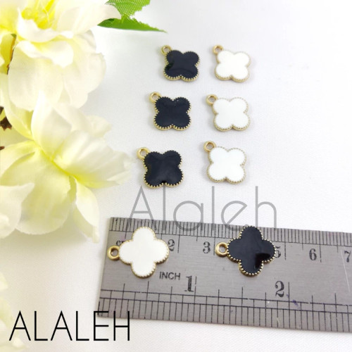 پلاک آویز طرح ونکلیف ساده (فروش به صورت دونه ای)